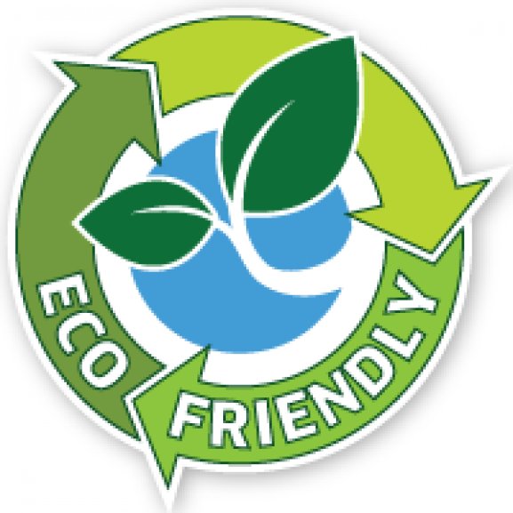 Logo of Eco Friendly