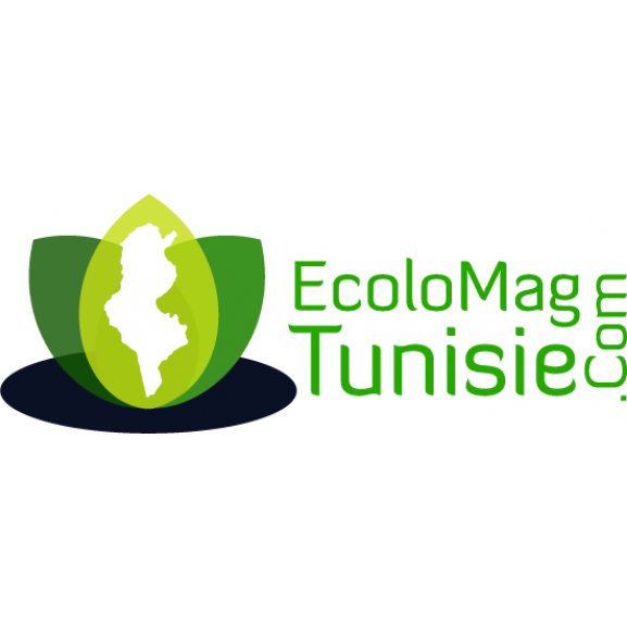 Logo of EcoloMagTunisie