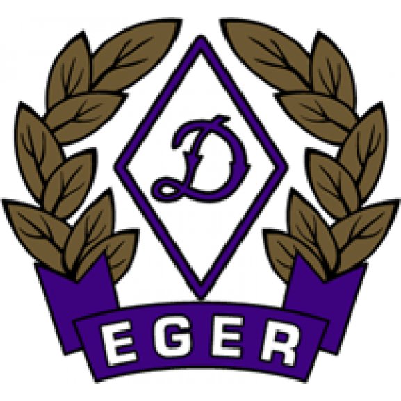 Logo of Egri Dozsa Eger