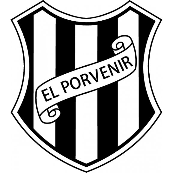 Logo of El Porvenir