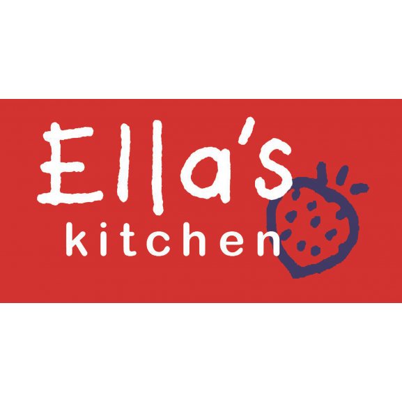 Logo of Ella's Kitchen