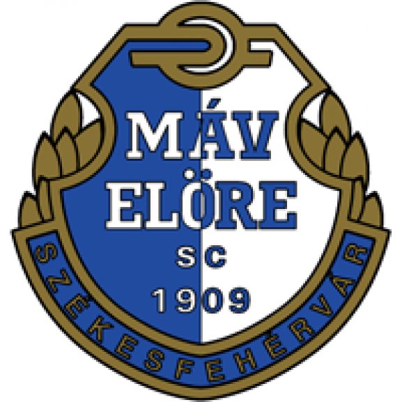 Logo of SC Elore-MAV Szekesfehervar