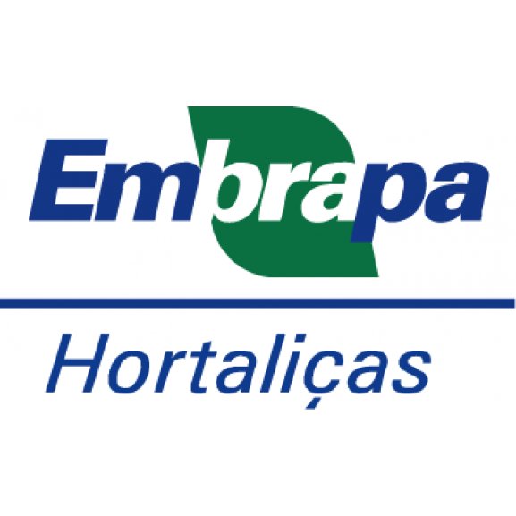 Logo of Embrapa Hortaliças