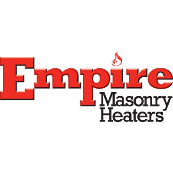 Logo of Empire Masonry Heaters