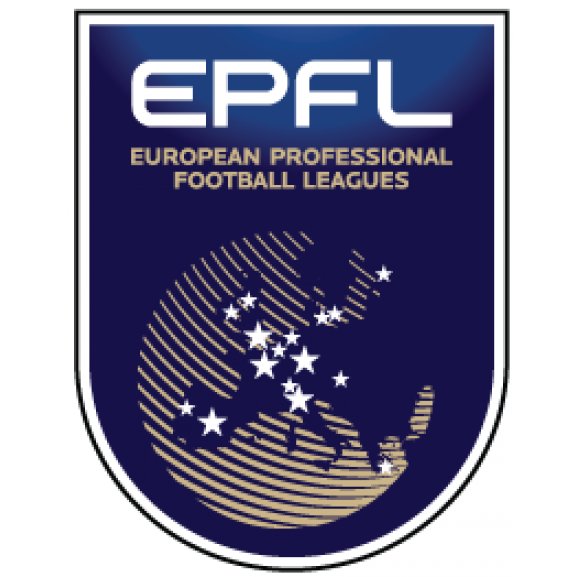 Logo of EPFL