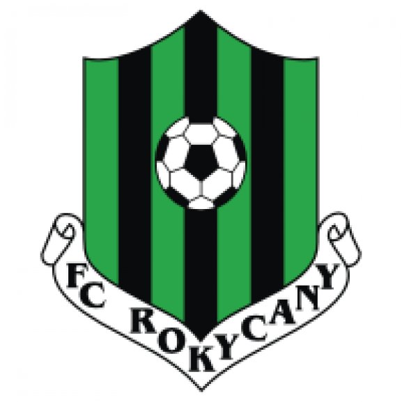 Logo of FC Rokycany