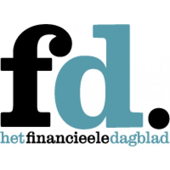 Logo of Het Financieele Dagblad