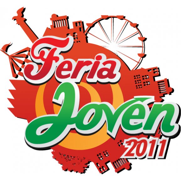 Logo of Feria Joven 2011