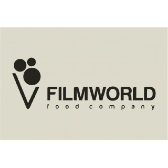 Logo of FILMWORLD food company