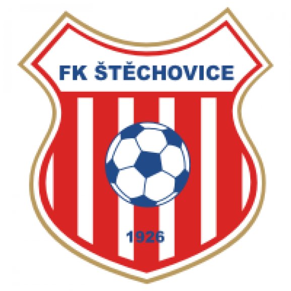 Logo of FK Štěchovice