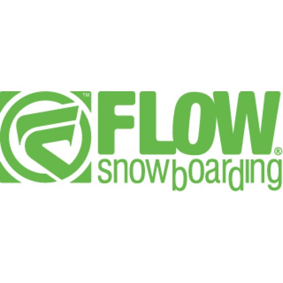 Logo of Flow Snowboarding