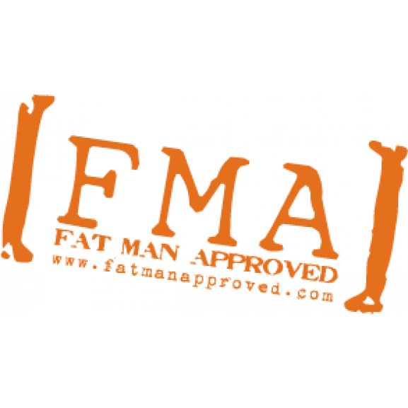 Logo of Fat Man Approved