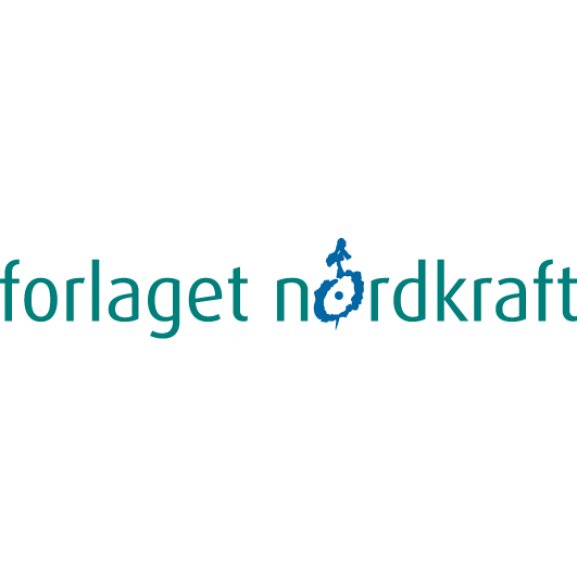 Logo of Forlaget Nordkraft