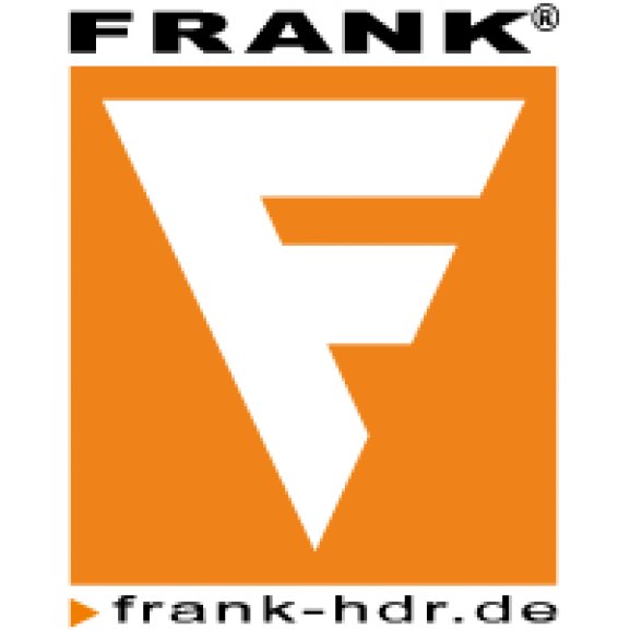 Logo of FRANK