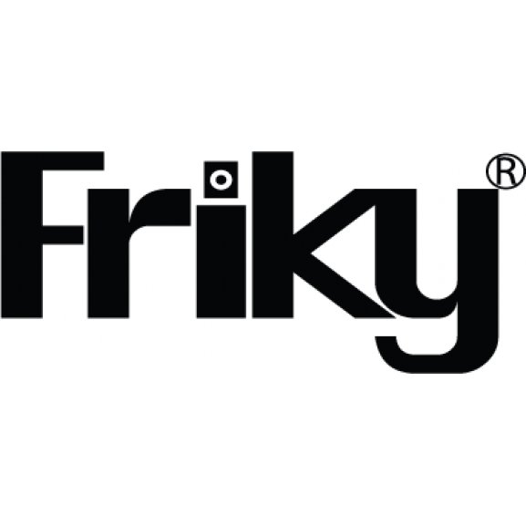 Logo of Friky