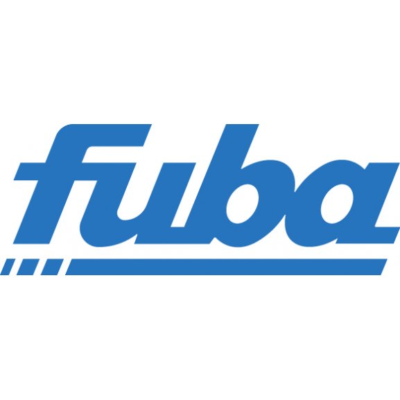 Logo of Fuba