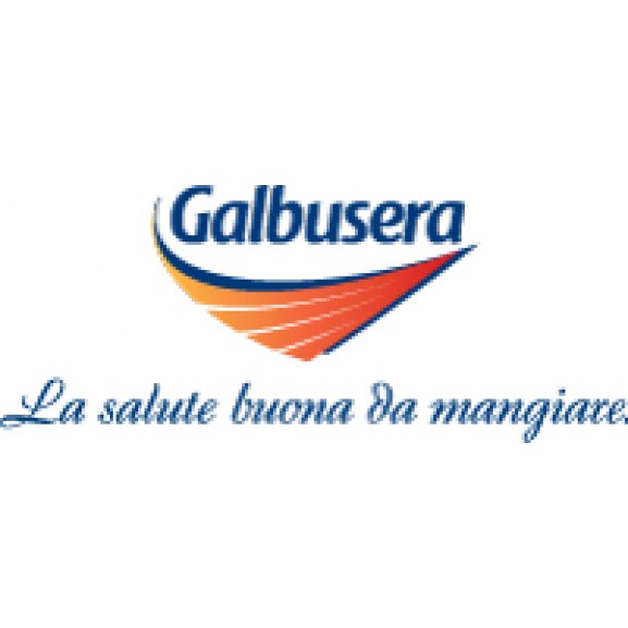 Logo of Galbusera