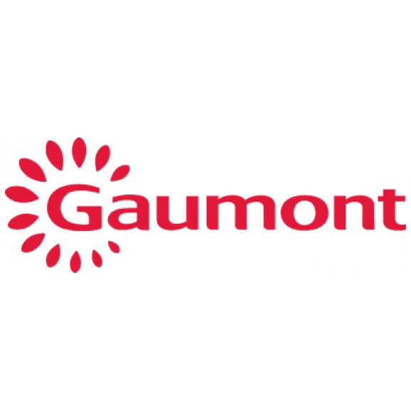 Logo of Gaumont