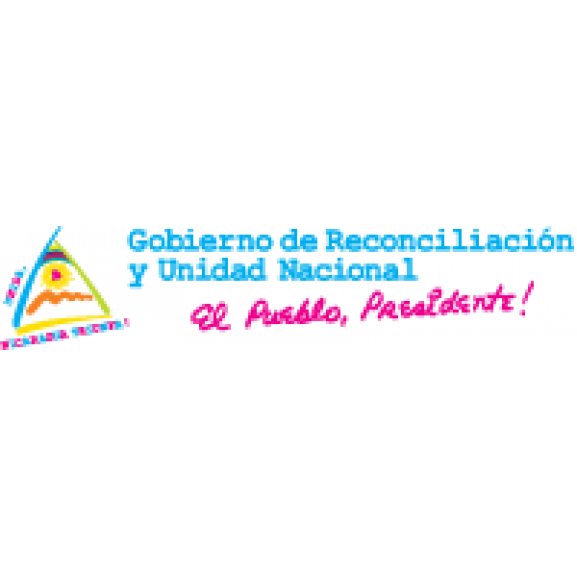 Logo of Gobierno Sandinista