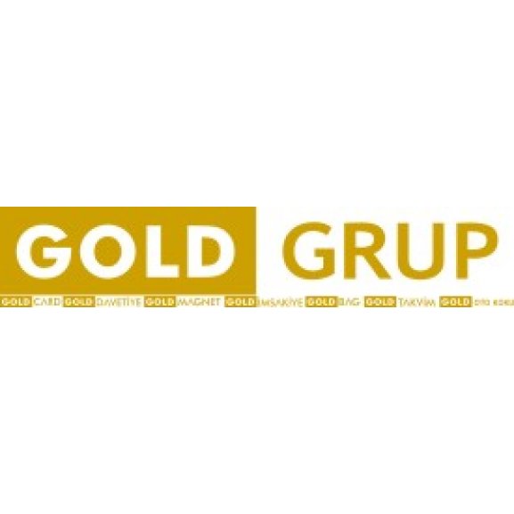 Logo of Gold Grup