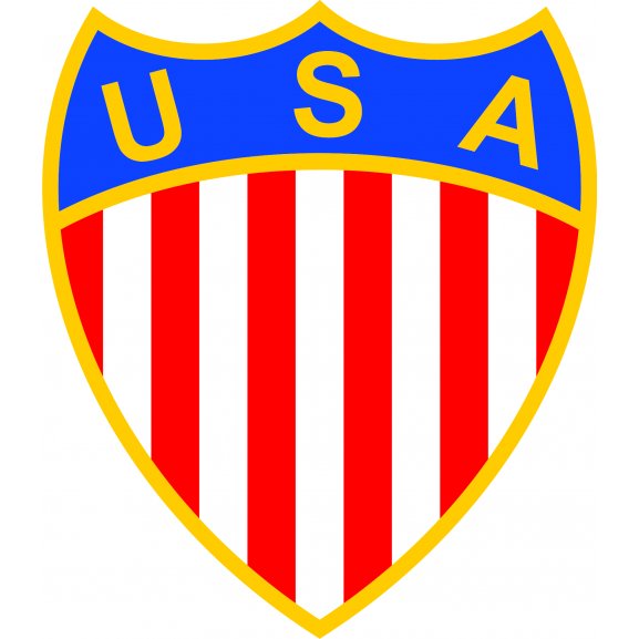 Logo of USA Soccer