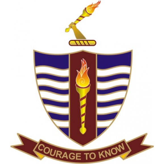 Logo of GC University