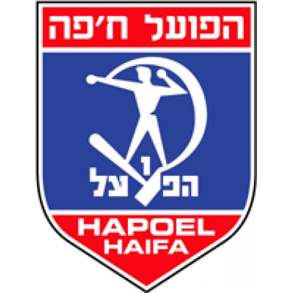 Logo of Hapoel Haifa