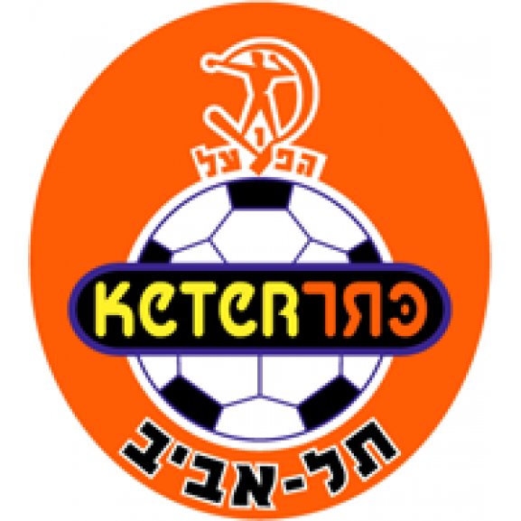 Logo of Hapoel Tel-Aviv