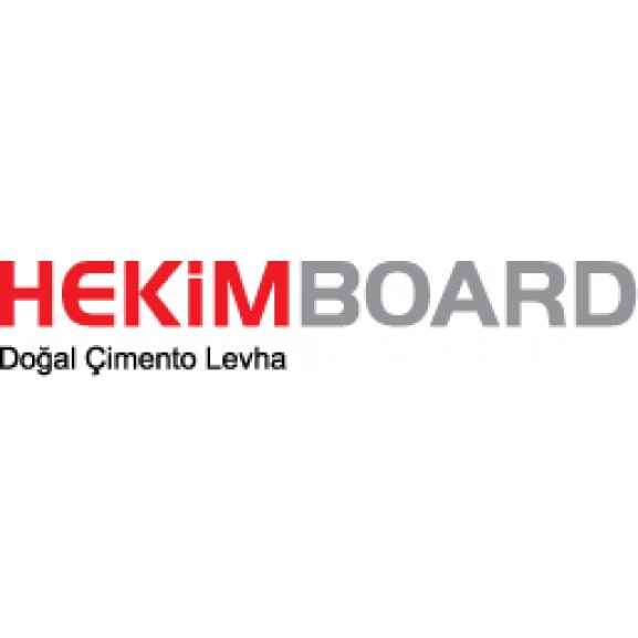 Logo of Hekimboard