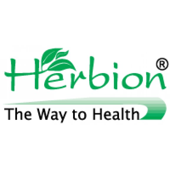 Logo of Herbion