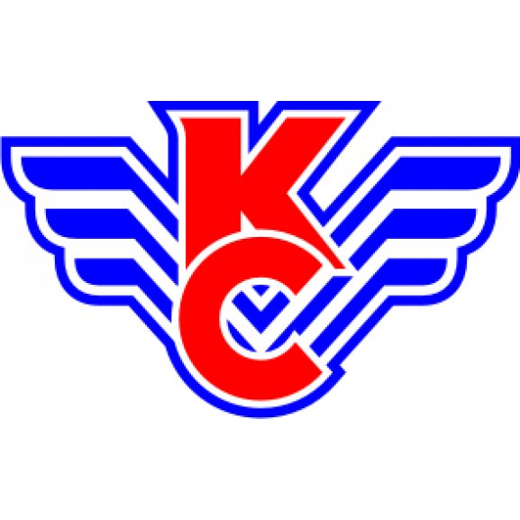 Logo of Krylya Sovetov