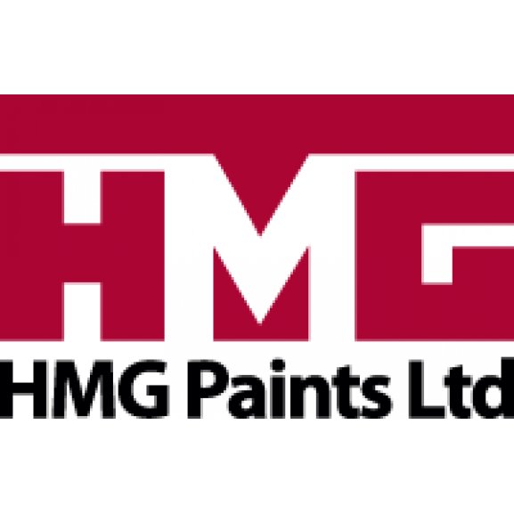 Logo of HMG Paints Ltd