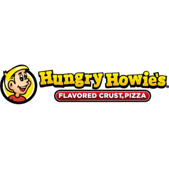 Logo of Hungry Howie's