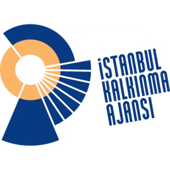 Logo of İstanbul Kalkınma Ajansı