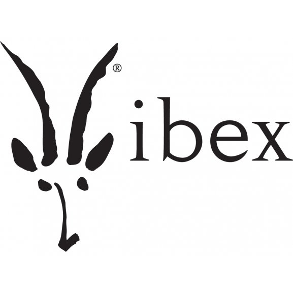 Logo of ibex