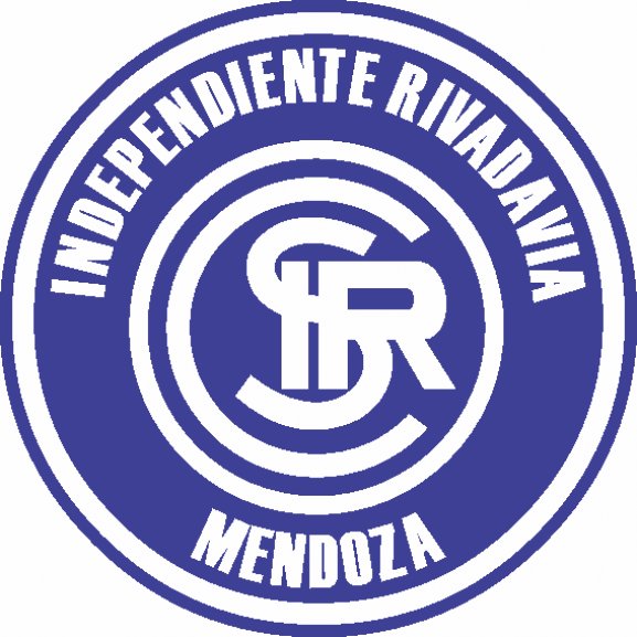 Logo of Independiente Rivadavia de Mendoza