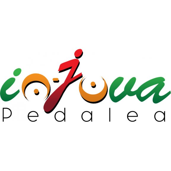 Logo of Injuva Pedalea
