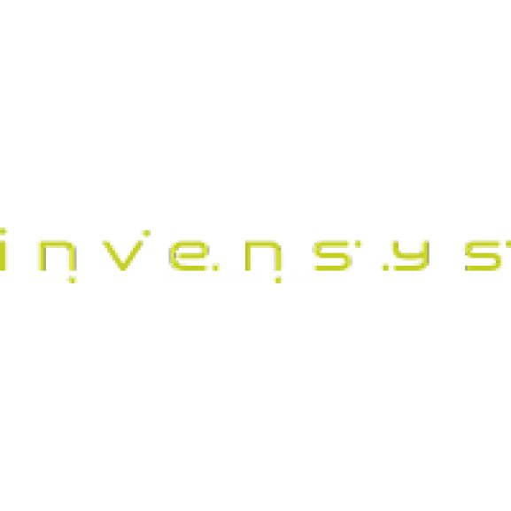 Logo of Invensys
