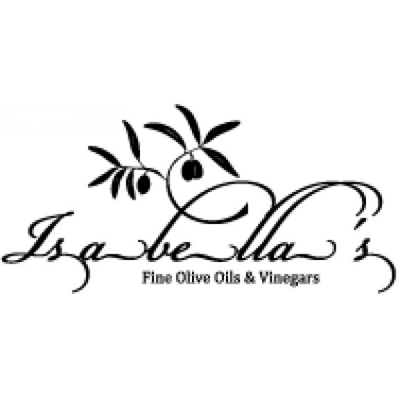 Logo of Isabella's