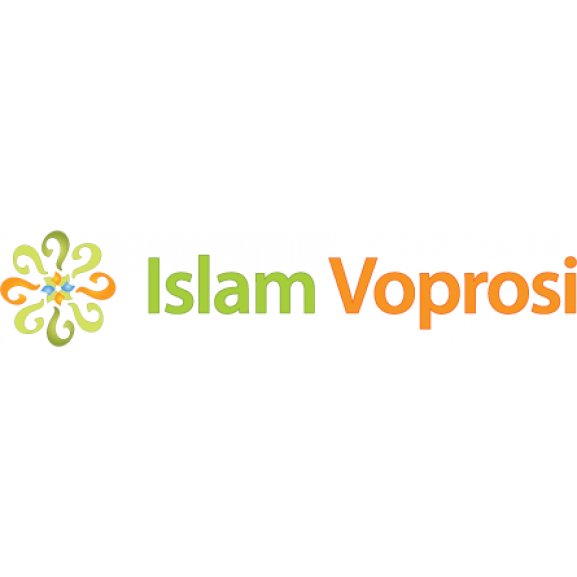 Logo of İslam Voprosi