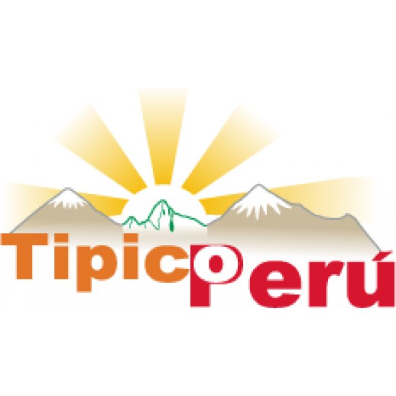 Logo of Tipico Peru