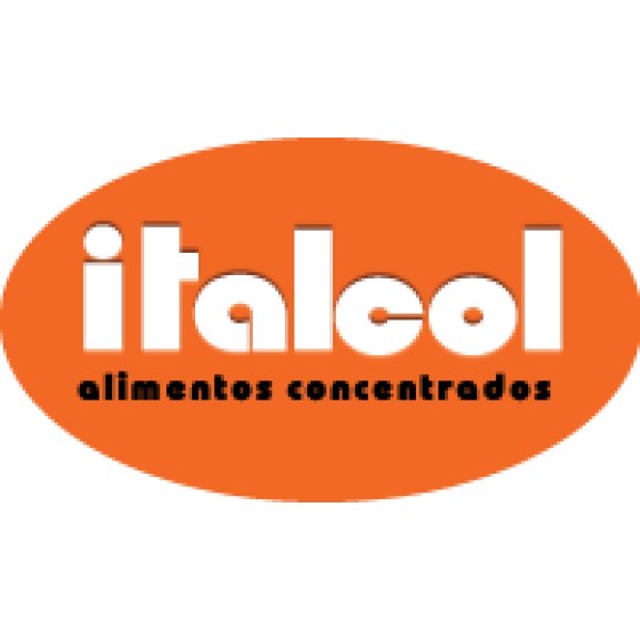 Logo of Italcol
