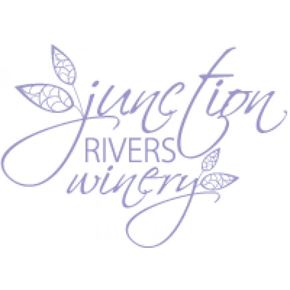 Logo of Junction Rivers Winery