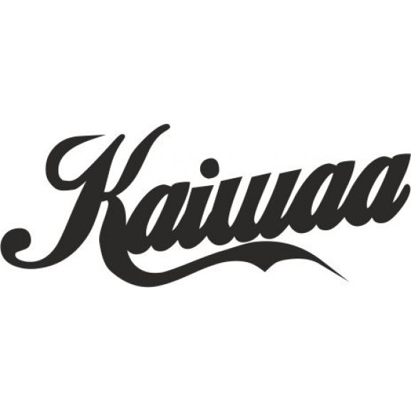 Logo of Kaiwaa