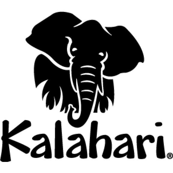Logo of Kalahari