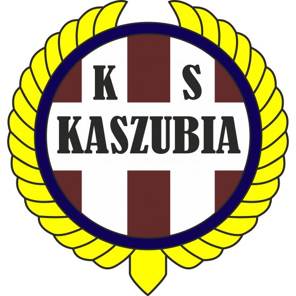 Logo of KS Kaszubia Kościerzyna