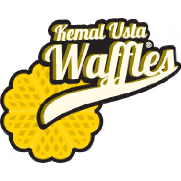 Logo of Kemal Usta Waffles