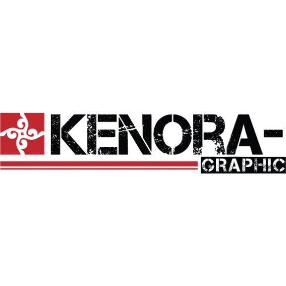 Logo of Kenora Graphic