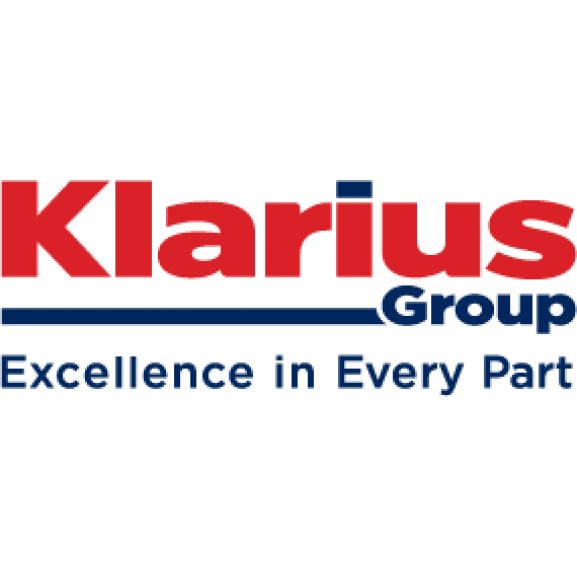Logo of Klarius Group