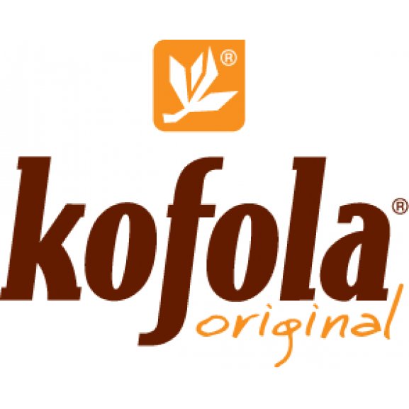 Logo of Kofola